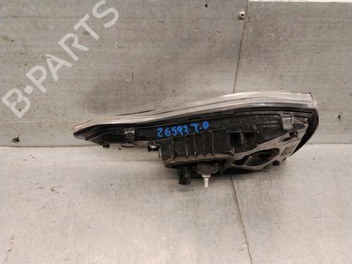 Right tailgate light RENAULT CLIO V (B7_) 1.6 E-TECH 140 (B7MU) | BP39668927C80 - Image 4