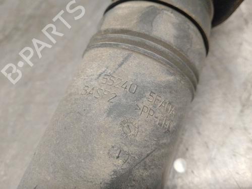 Højre bagtil støddæmper NISSAN MICRA V (K14) 0.9 IG-T | BP30512074M19 