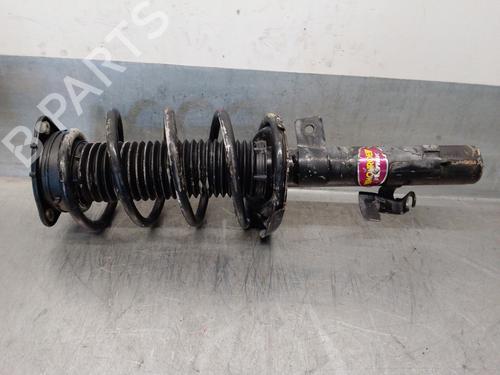 Left front shock absorber FORD FOCUS II Turnier (DA_, FFS, DS)  | BP13895840M16 