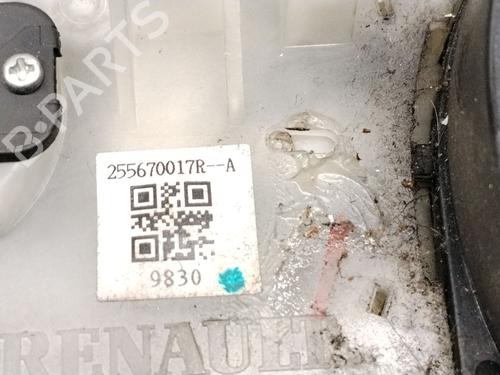 Headlight switch RENAULT MEGANE III Hatchback (BZ0/1_, B3_) 1.5 dCi (BZ09, BZ0D, BZ1W, BZ29, BZ14) | BP40041620I24 - Image 7