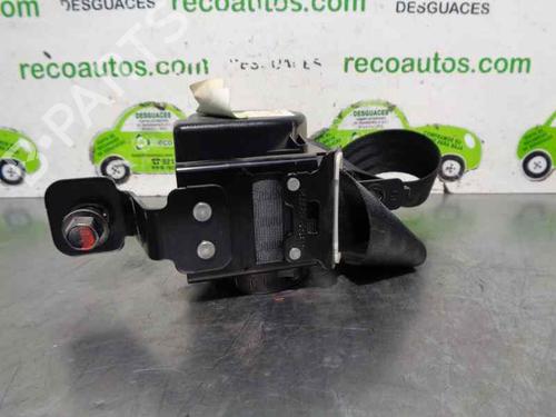 Rear left seatbelt HYUNDAI ix35 (LM, EL, ELH) 1.7 CRDi | BP7446478I29 