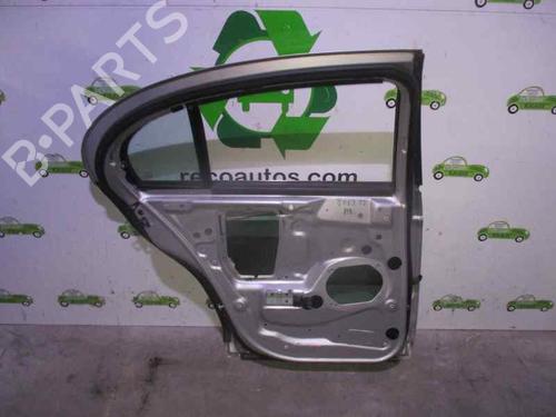 Drzwi tylne lewe JAGUAR S-TYPE II (X200) 3.0 V6 | BP2123345C4 