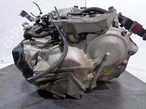 Gearbox OPEL VECTRA C (Z02) 2.2 DTI 16V (F69) | BP9497107M3 