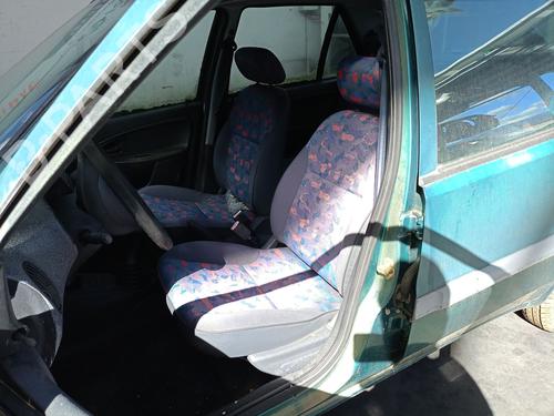 Rudehejsemekanisme Højre foran CITROËN SAXO (S0, S1) 1.1 X, SX | BP29135541C23 