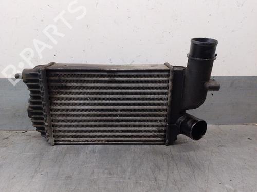 Used Intercooler CITROËN JUMPER I Van (230L) 2.5 TDi (107 hp) 19687652