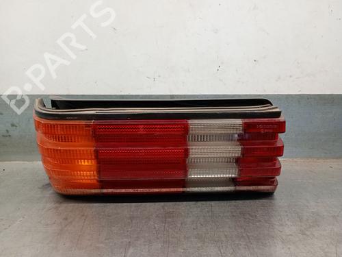Venstre Baklys MERCEDES-BENZ S-CLASS Coupe (C126) [1980-1991]  24607869