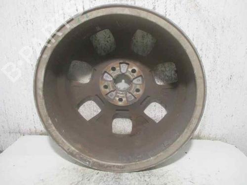 Rim SEAT ALHAMBRA (7V8, 7V9) 1.9 TDI | BP8125533C45 