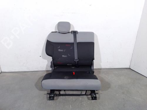 Sæde Bagtil FIAT 500L (351_, 352_) 1.3 D Multijet (199LXY1A, 199LXY11) (84 hp) 31941003