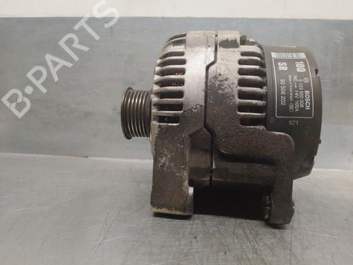Alternator OPEL VECTRA B (J96) 2.0 DTI 16V (F19) | BP12056402M7 