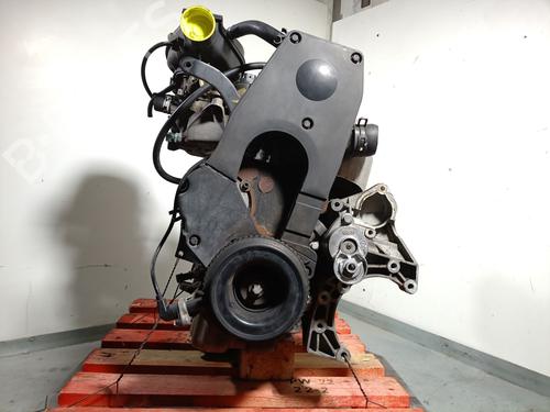 Used Engine Engine OPEL ASTRA F Hatchback (T92) 1.6 i (F08, M08, F68, M68) (75 hp) 33974653 33974653