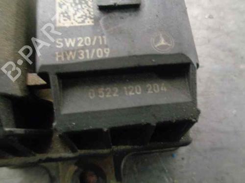 Electronic module MERCEDES-BENZ C-CLASS (W204)  | BP9088858M83 