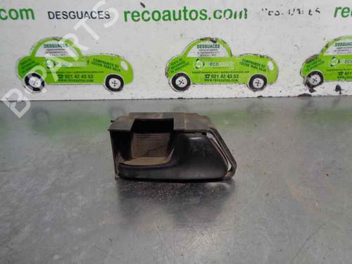 Højre bagtil invendig håndtag VW GOLF III (1H1) 1.9 TD, GTD (75 hp) 5823175