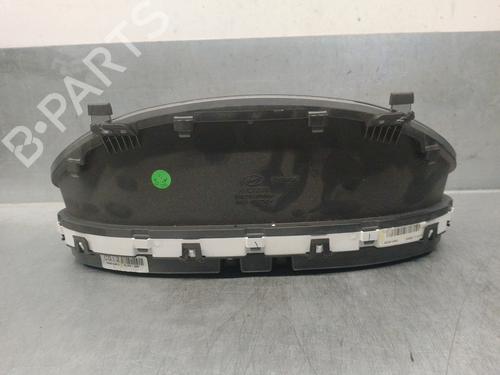 Instrument cluster HYUNDAI i20 II (GB, IB) 1.2 | BP16127251C47 
