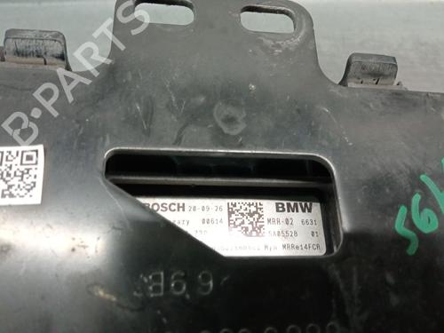 Elektronisk sensor BMW X6 (G06, F96) xDrive 40 d Mild-Hybrid | BP28726465M84 