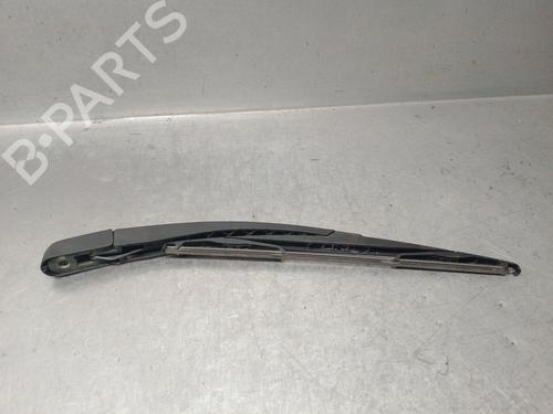 Bagrudeviskerarm Bagrudeviskerarm PEUGEOT 307 SW (3H) 1.6 16V (109 hp) 38560181 38560181