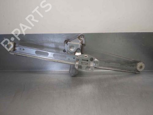 Front left window mechanism MERCEDES-BENZ A-CLASS (W168) A 160 (168.033, 168.133) | BP10085347C22 