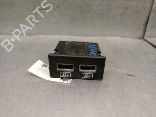 Used Electronic module JEEP GRAND CHEROKEE IV (WK, WK2) 3.6 VVT 4x4 (290 hp) 32518544