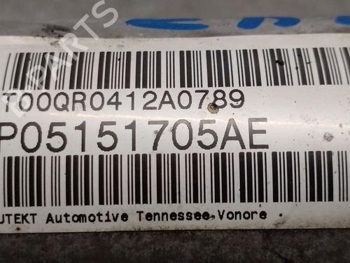 Steering rack LANCIA VOYAGER MPV (404_) 2.8 CRD (RT, 53) | BP39431285M22 - Image 6
