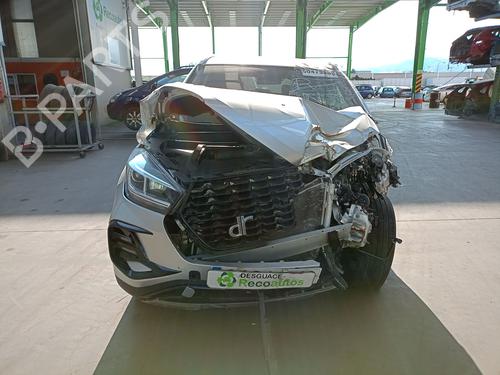 Bremselys DR DR 5.0 SUV 1.5 (DR5.0) | BP27990991L11 - Image 12