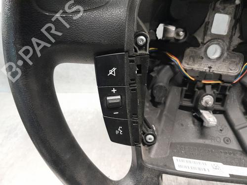 Steering wheel PEUGEOT BOXER Van 2.2 BlueHDi 140 | BP36778174C49 - Image 6