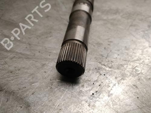 Right front driveshaft CITROËN C5 II (RC_) 2.0 HDi (RCRHRH) | BP30788513M39 