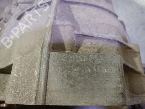 Gearbox AUDI A4 B8 (8K2) 2.0 TDI | BP24548636M3