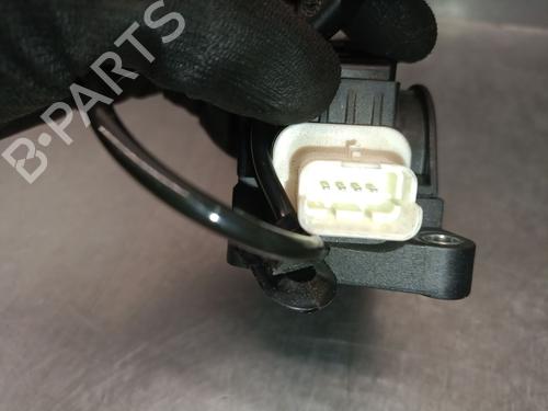 Pedal CITROËN C5 II (RC_) 2.0 HDi (RCRHRH) | BP40261002I4 - Image 5