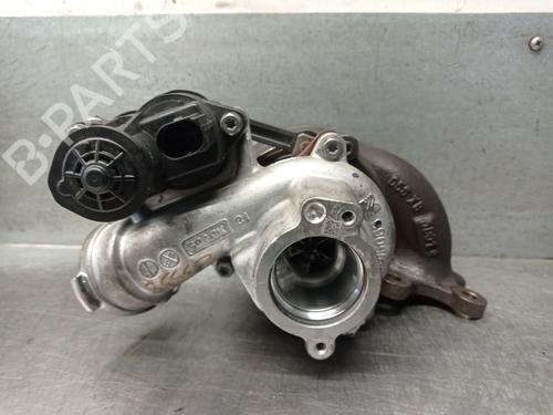 Turbolader/Kompressor für SKODA SCALA (NW1) 1.0 TSI (95 hp) 29077400