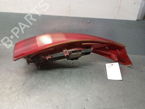 Right taillight CITROËN C3 I (FC_, FN_) 1.4 HDi | BP31717697C35