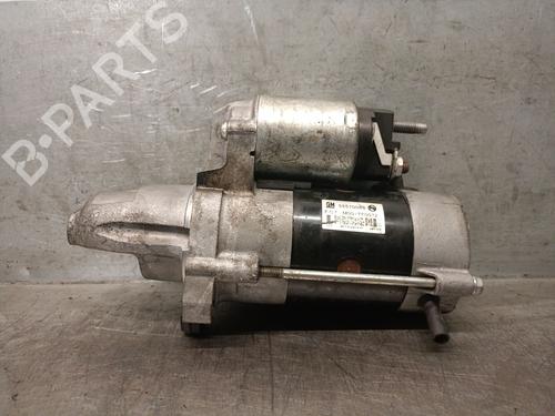 Starter OPEL MERIVA B MPV (S10) 1.6 CDTI (75) | BP26207630M8 