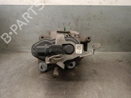 Right rear brake caliper BMW 5 (G30, F90) 520 d | BP27098346M106 