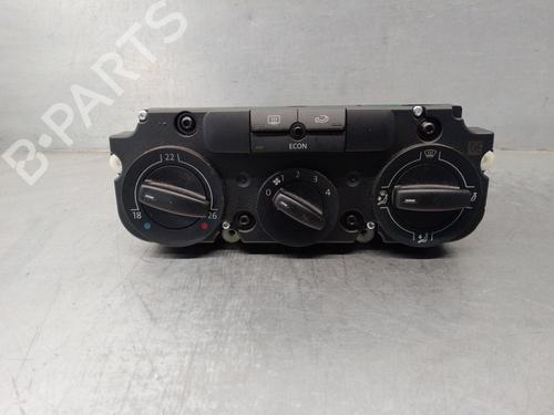 Used Climate control VW GOLF V (1K1) 1.4 16V (75 hp) 12683464