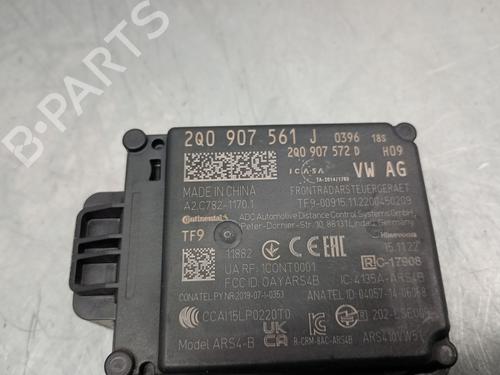 Electronic module SEAT ARONA (KJ7, KJP)  | BP28193796M83 