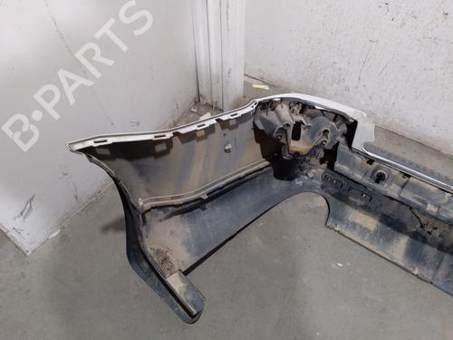 Rear bumper LAND ROVER RANGE ROVER SPORT I (L320) 3.0 D 4x4 | BP25242085C8