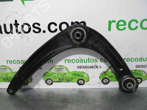 Right front suspension arm CITROËN C4 II (NC_) 1.2 THP 110 (NCHNZ6, NCHNV6) | BP2333612M13 