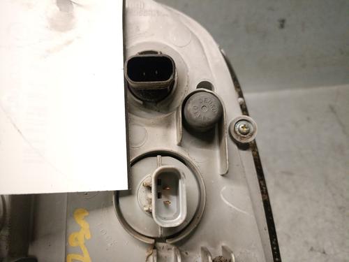 Right headlight HYUNDAI ATOS PRIME (MX) 1.1 | BP32195390C29