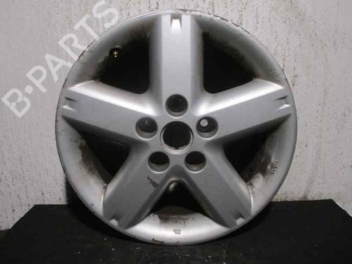 Used Rim NISSAN X-TRAIL I (T30) 2.2 dCi (136 hp) 6523725