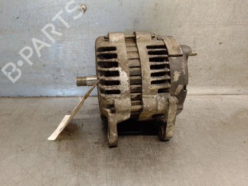 Used Alternator Alternator 37585253 37585253