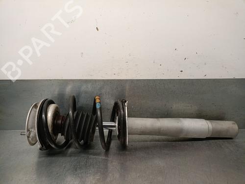 Used Left front shock absorber BMW 5 (E60) 530 d (231 hp) 23256911