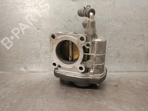Throttle body NISSAN JUKE (F15) 1.6 | BP27807656M82 