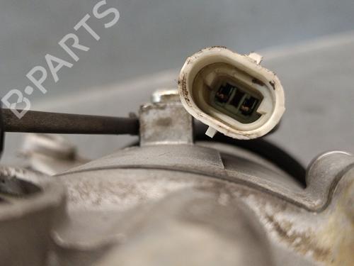 AC compressor OPEL ASTRA J (P10) 1.6 (68) | BP38302383M34 - Image 6