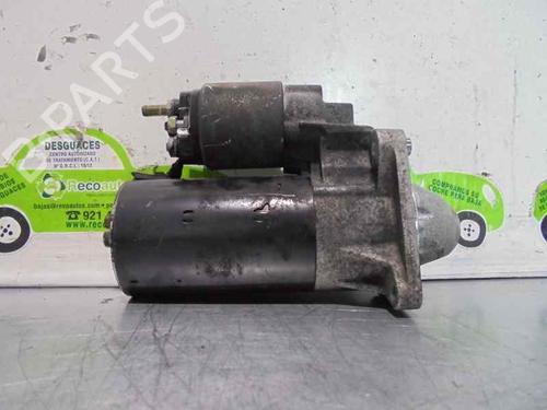Used Starter Starter 2076343 2076343