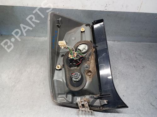 Right taillight TOYOTA PRIUS (_W3_) 1.8 Hybrid (ZVW3_) | BP25939264C35 