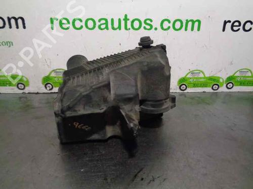 Air filter box RENAULT MEGANE II (BM0/1_, CM0/1_) 1.5 dCi (BM02, BM13, BM2A, CM02, CM13) | BP20252614M87 