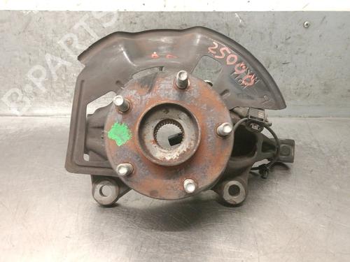 Right front steering knuckle MAZDA 6 Estate (GJ, GL) 2.2 D | BP33320195M26 - Image 3