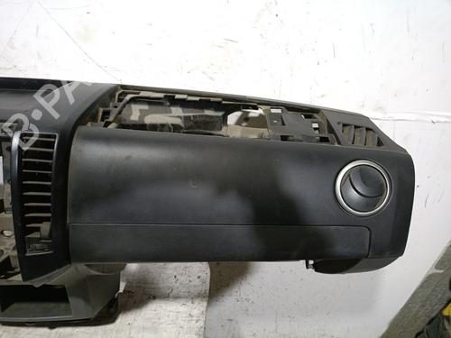 Dashboard FORD RANGER (ET) 2.5 TDCi 4x4 | BP24226154C46 