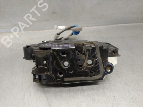 Front right lock VW UP! (121, 122, BL1, BL2, BL3, 123) 1.0 | BP14365063C97 