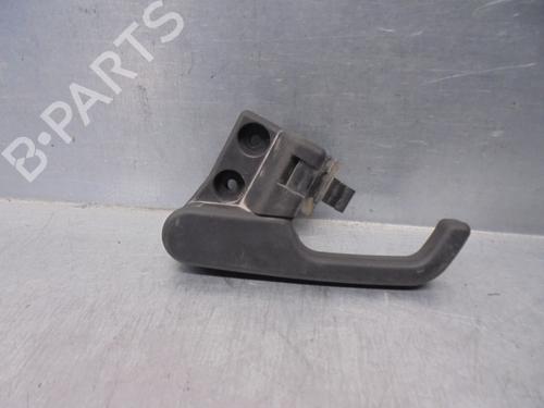 Used Hood lock FORD TRANSIT CONNECT (P65_, P70_, P80_) 1.8 TDCi (90 hp) 16119419