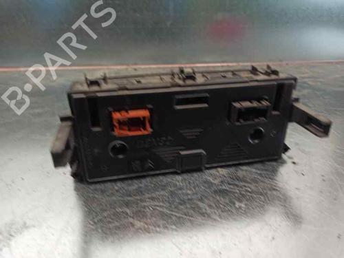 Climate control CITROËN C-ELYSEE (DD_) 1.6 BlueHDi 100 | BP5661706I5 