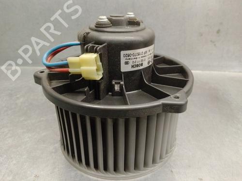 Varmeblæser VOLVO V40 Estate (645) [1995-2004]  31130775